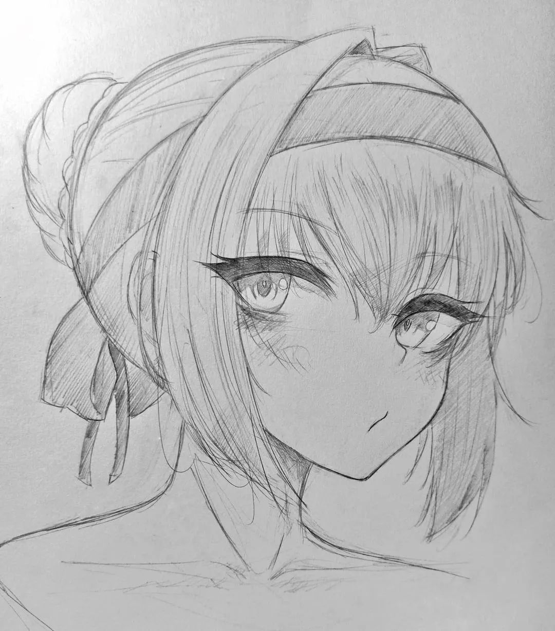 热门漫画封面